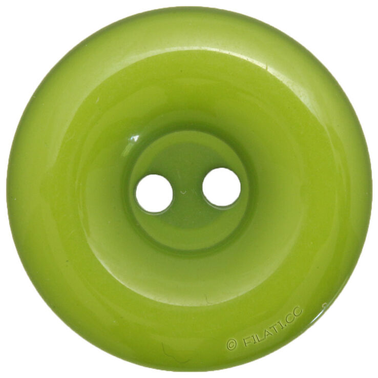 Lana Grossa UNION KNOPF 48627/23mm | 24-groen