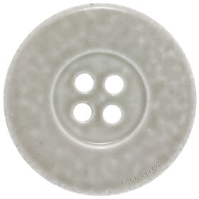 Lana Grossa Paarlemoer knoop 4-gaats 23mm