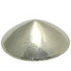 Union Knopf Klinknagel voor schroeven 12mm | 82-zilver
