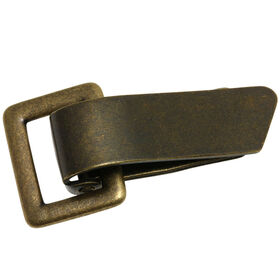 Lana Grossa Metalen clip 25mm