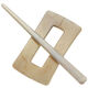 Lana Grossa Wol Plug 58706 | 14-paarelmoer