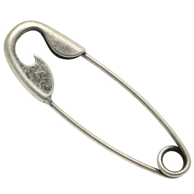 Lana Grossa Kiltspeld 58916/10cm | 83-zilver