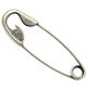 Lana Grossa Kiltspeld 58916/10cm | 83-zilver