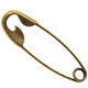 Lana Grossa Kiltspeld 58916/10cm | 851-brass