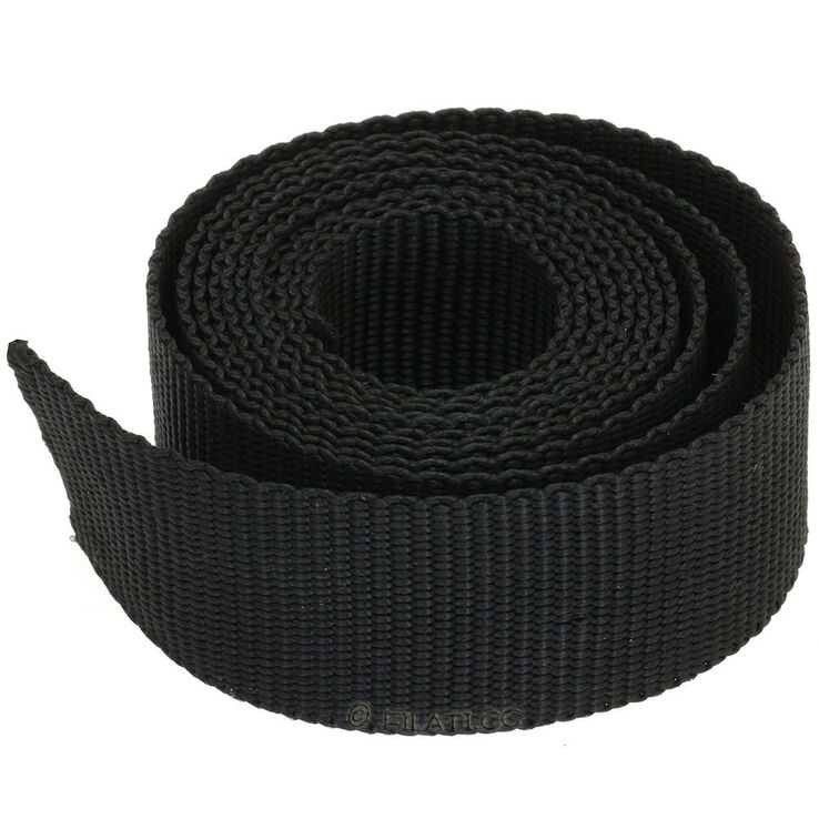 Prym Tas lint 965152 | 152-zwart