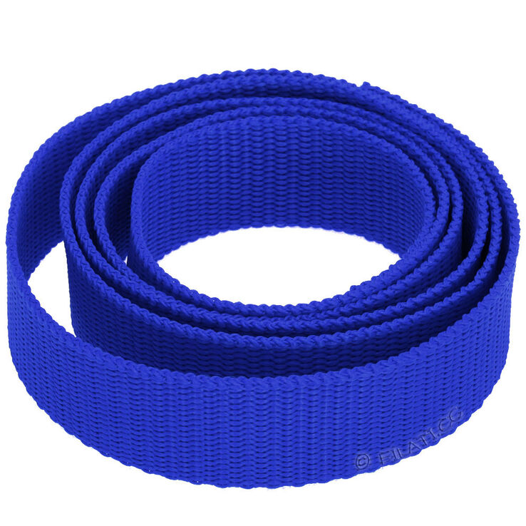 Union Knopf Tas lint 9604 | 66-blauw
