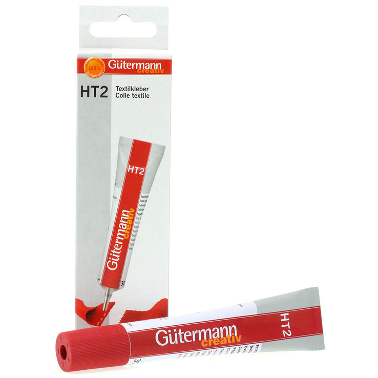 Gütermann Stoflijm | 01