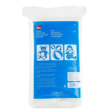 Vulwatten 250g