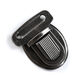 Prym TT-slot 26mm | 417976-oud zilver