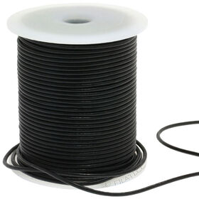Lana Grossa Leren rond lint 1233/120cm 