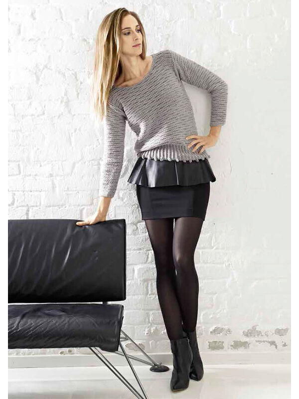 Lana Grossa TRUI MET NOPPENZOOM Superbingo