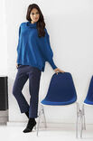 Lana Grossa PONCHOTRUI Cool Wool