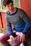 Lana Grossa HERENTRUI Cool Wool Biguni/melange
