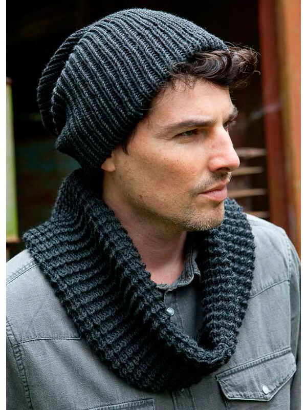 Lana Grossa HERENMUTS Cool Wool Big