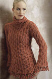 Lana Grossa AJOURTRUI Alta Moda Alpaca