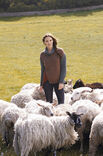 Lana Grossa TRUI IN PATRONENMIX AM Alpaca