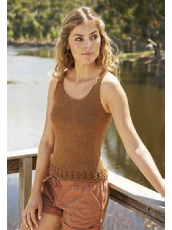 Lana Grossa TOPJE Secondo Big