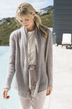 Lana Grossa VEST Silkhair/Linarte