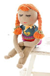Lana Grossa POP „LOTTE“ GEBREID Cool Wool Big