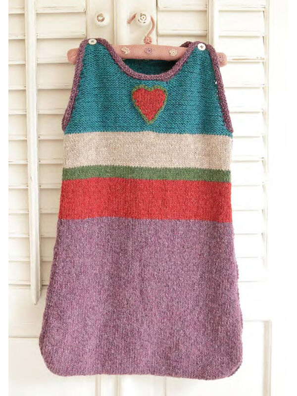 Lana Grossa SLAAPZAK Alta Moda Alpaca