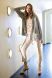 Lana Grossa VEST Solocashmere 110