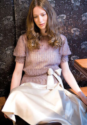TRUI Silkhair van Lana Grossa