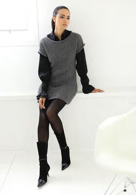 TUNIEK Alta Moda Alpaca van Lana Grossa