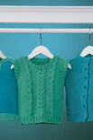 Lana Grossa TRUI Cool Wool