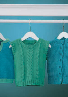 TRUI Cool Wool van Lana Grossa