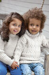 Lana Grossa TRUI EN MUTS Cool Wool Big
