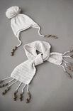 Lana Grossa SJAAL EN MUTS Cool Wool Big