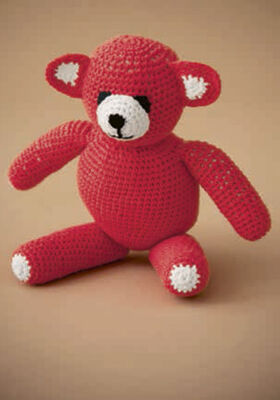 TEDDY Elastico van Lana Grossa