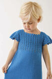 Lana Grossa JURK Cool Wool Baby