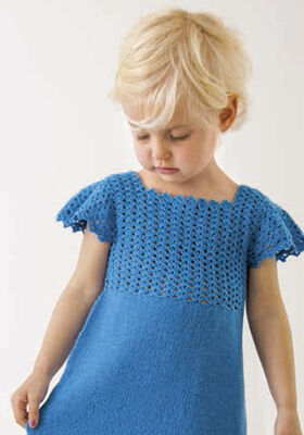 JURK Cool Wool Baby van Lana Grossa