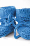 Lana Grossa VESTJE, BROEKJE, MUTS EN SCHOENTJES Cool Wool Baby