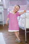 Lana Grossa JURK Cotone