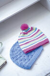 Lana Grossa MUTS Cool Wool Baby