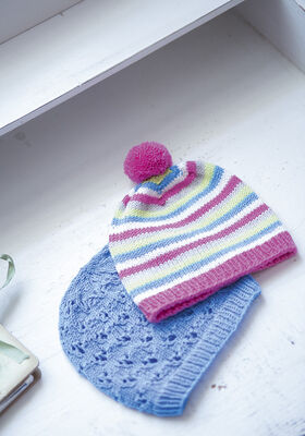 MUTS Cool Wool Baby van Lana Grossa
