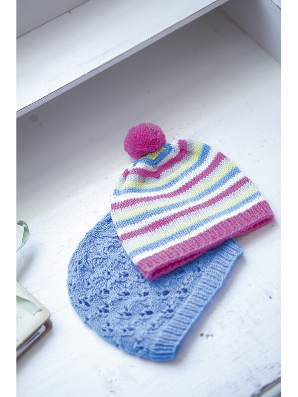 Lana Grossa MUTS Cool Wool Baby