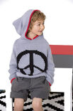 Lana Grossa TRUI MET PEACESYMBOOL Organico