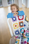 Lana Grossa PATCHWORKPLAID Bingo