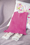 Lana Grossa TUNIEK Cool Wool Baby