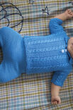 Lana Grossa TRUI, BROEK, MUTS EN KOUSEN Cool Wool Baby