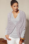 Lana Grossa Capevest Organico