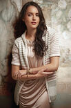 Lana Grossa VEST MET MUTS Organico