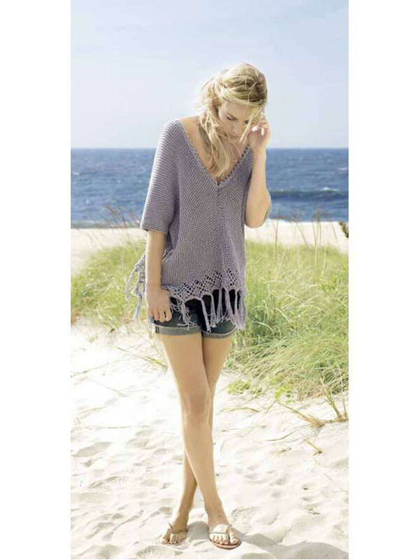 Lana Grossa TUNIEK Organico