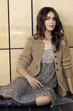 Lana Grossa VEST Cool Wool big