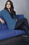 Lana Grossa TUNIEK Cool Wool big