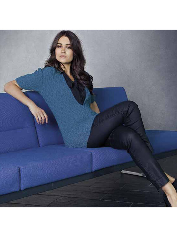 Lana Grossa TUNIEK Cool Wool big
