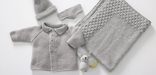 Wil je babywol kopen, maar heb je nog geen brei-idee?